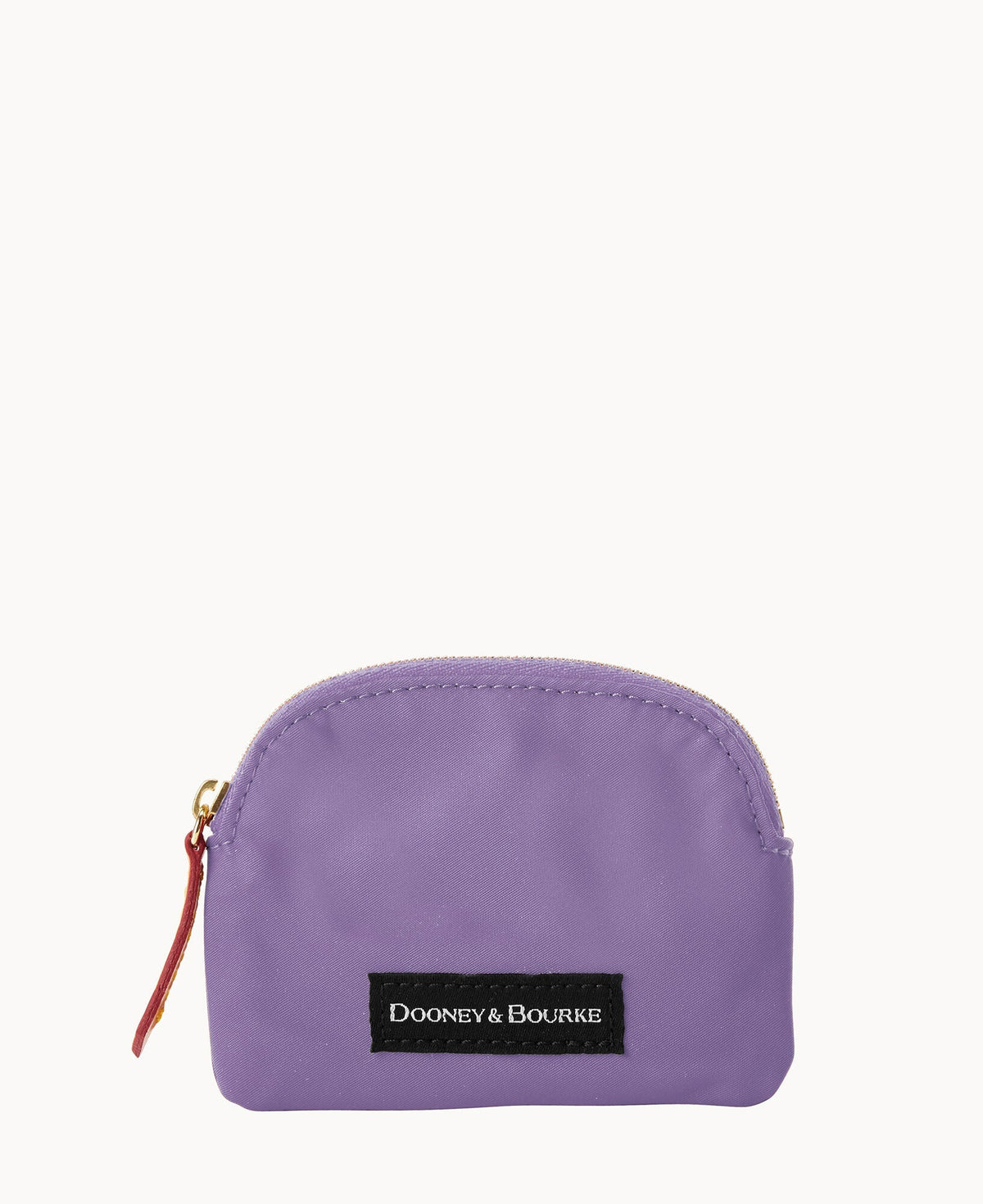 Nylon Coin Purse