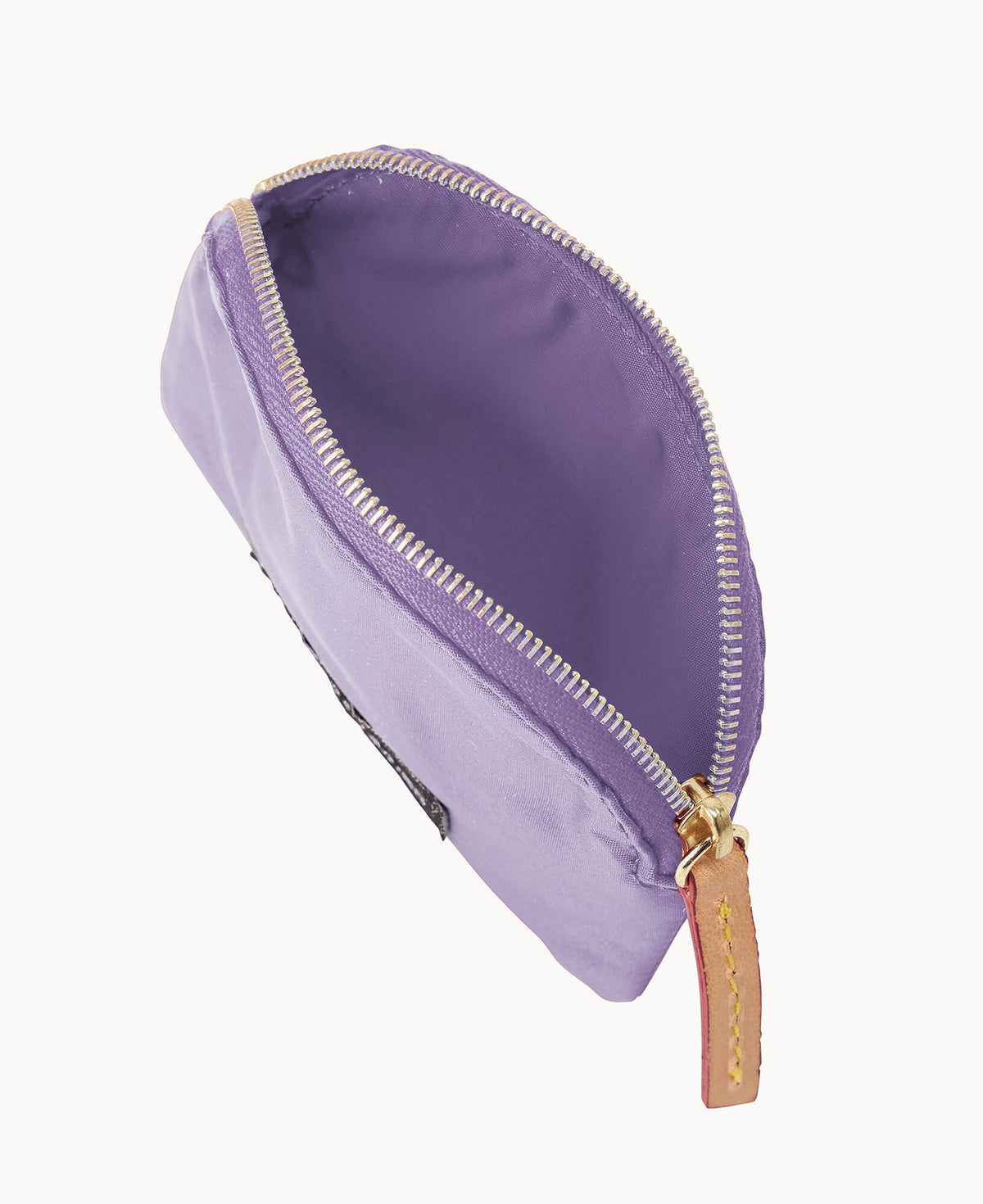 Nylon Coin Purse