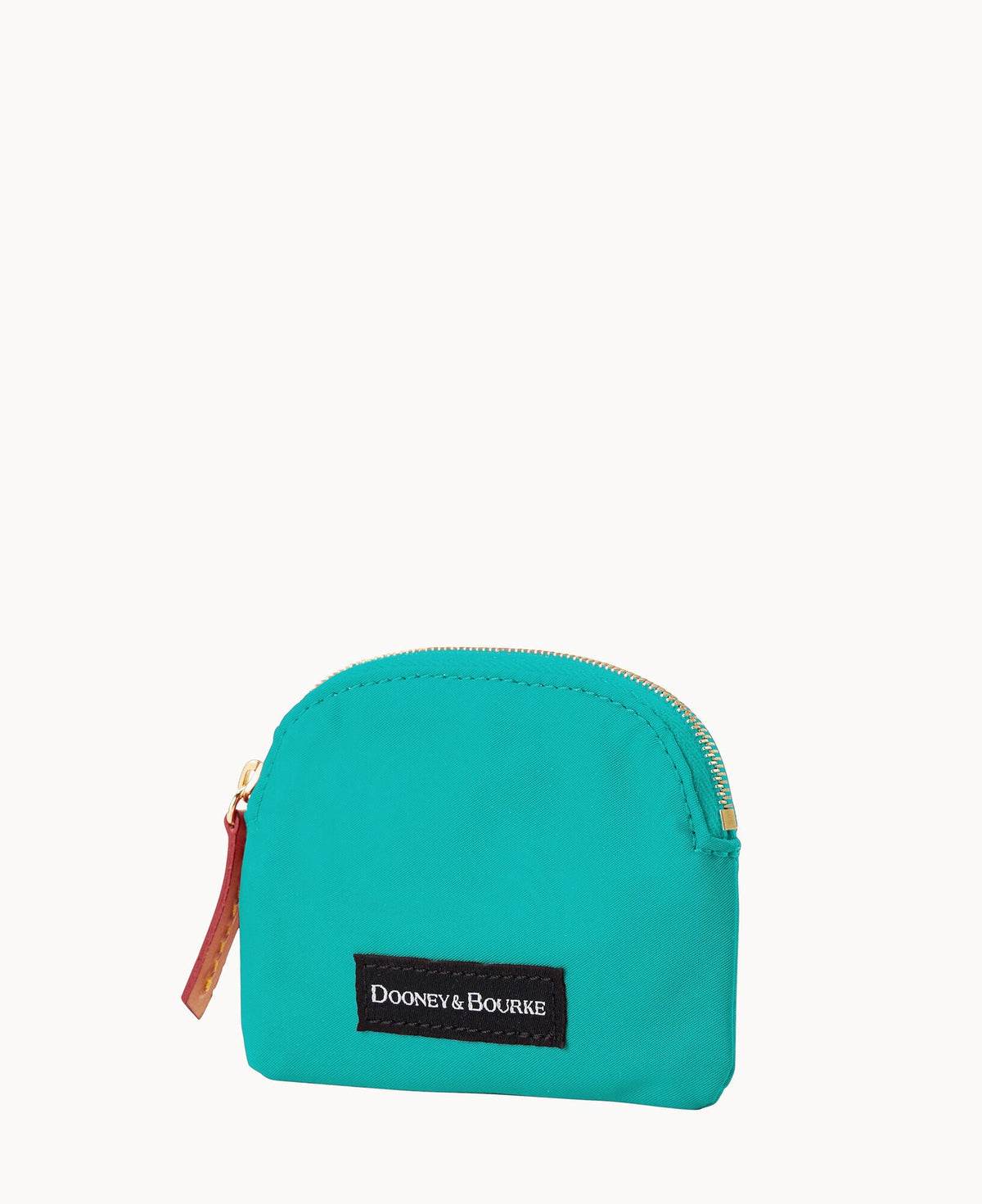 Nylon Coin Purse