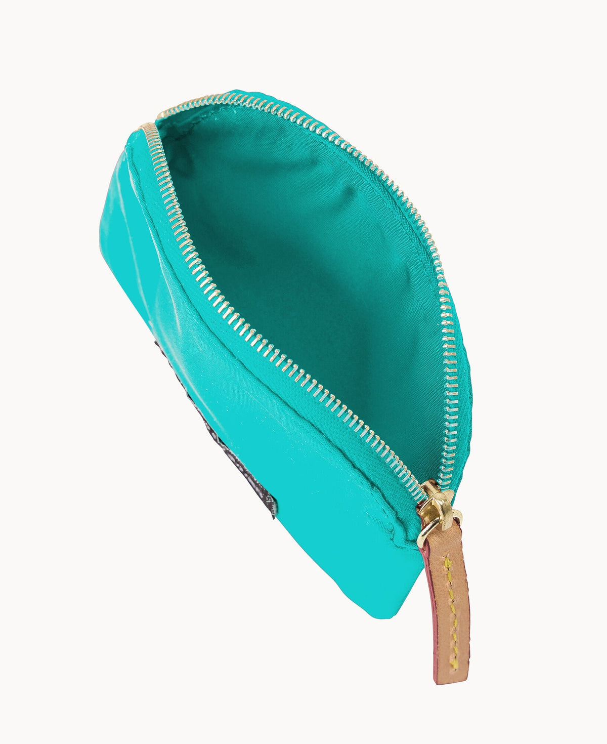 Nylon Coin Purse