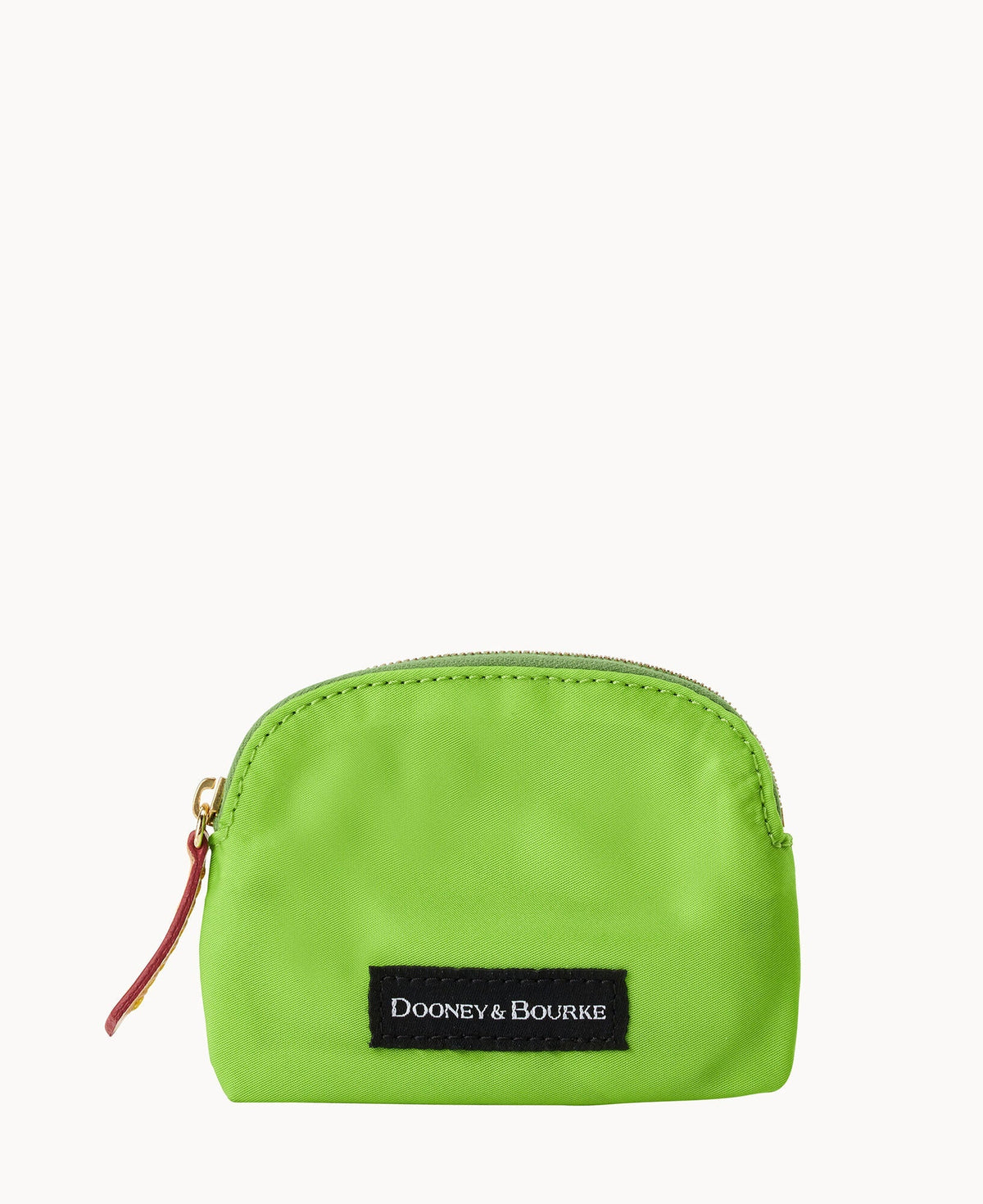 Nylon Coin Purse