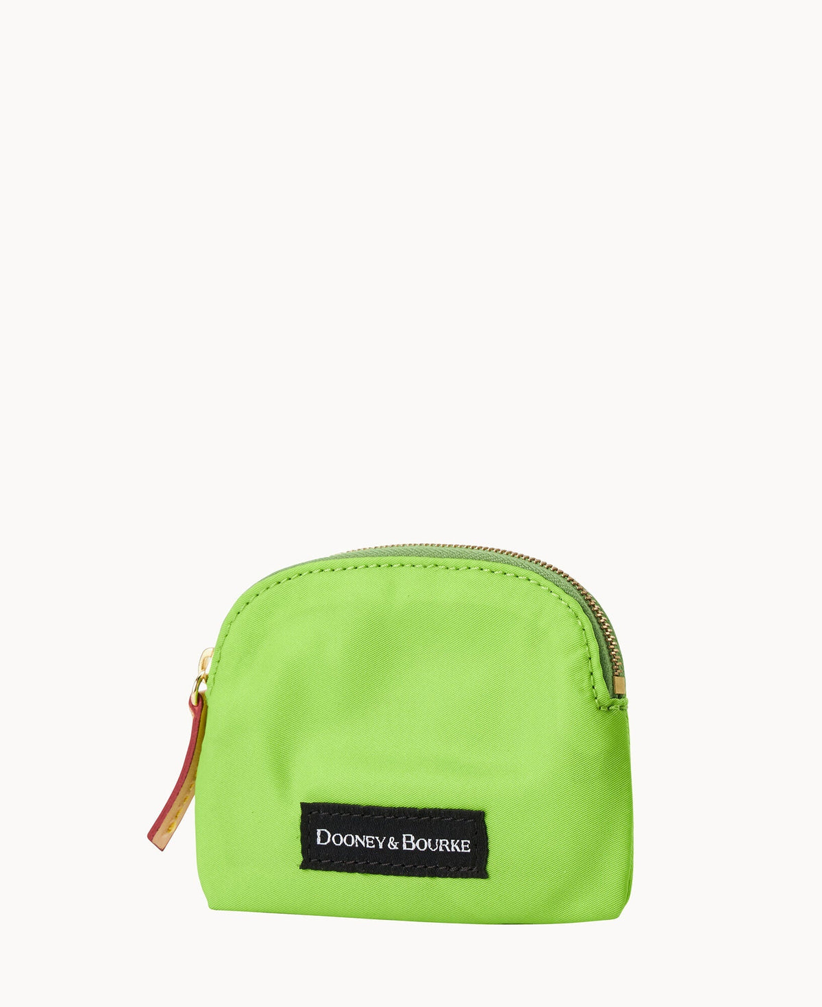 Nylon Coin Purse