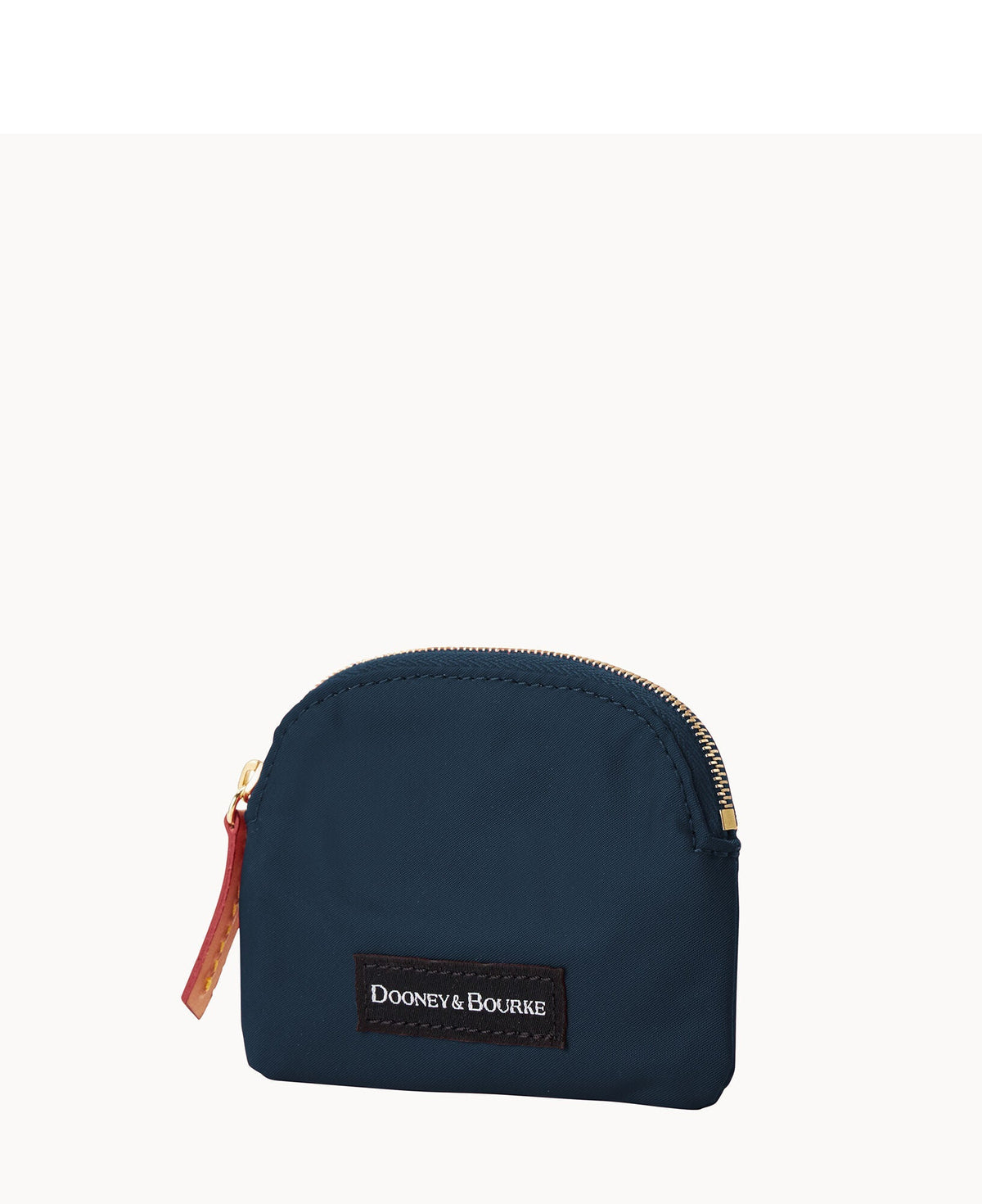 Nylon Coin Purse