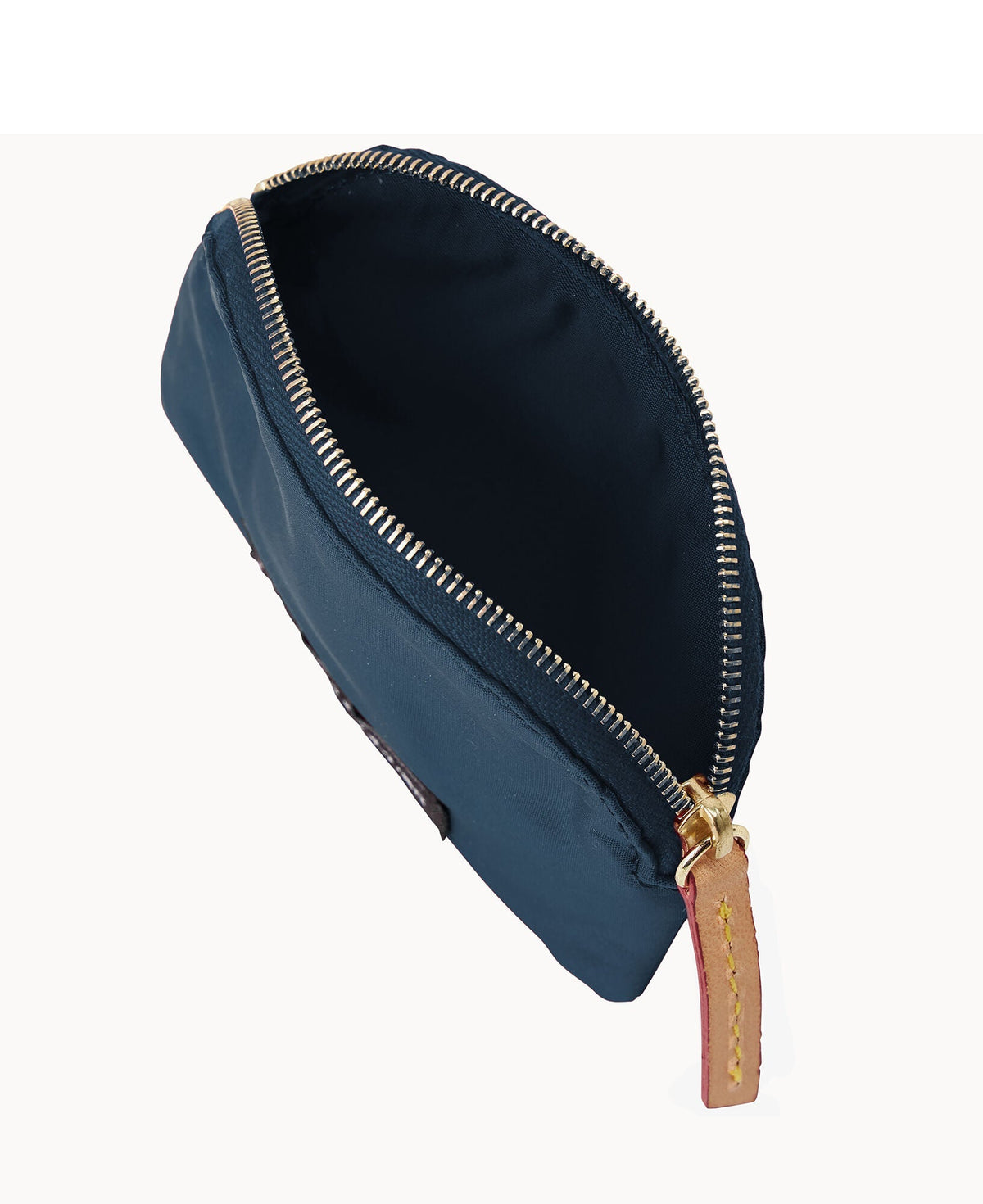 Nylon Coin Purse