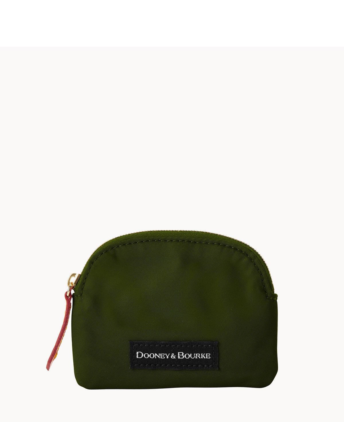Nylon Coin Purse