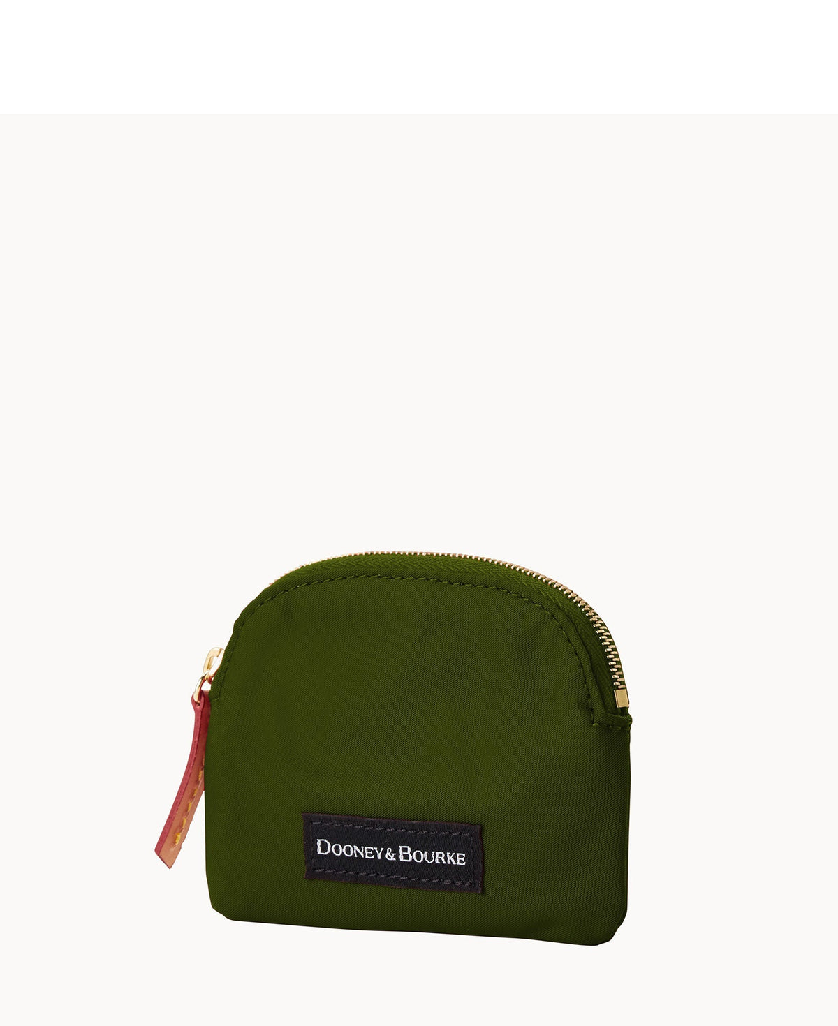 Nylon Coin Purse