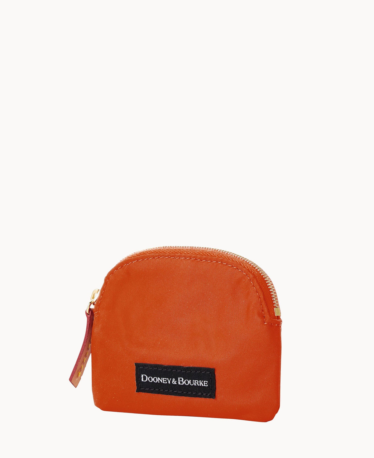 Nylon Coin Purse