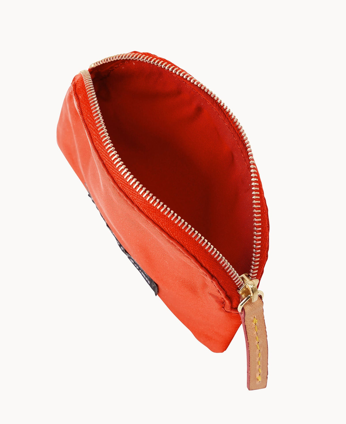 Nylon Coin Purse