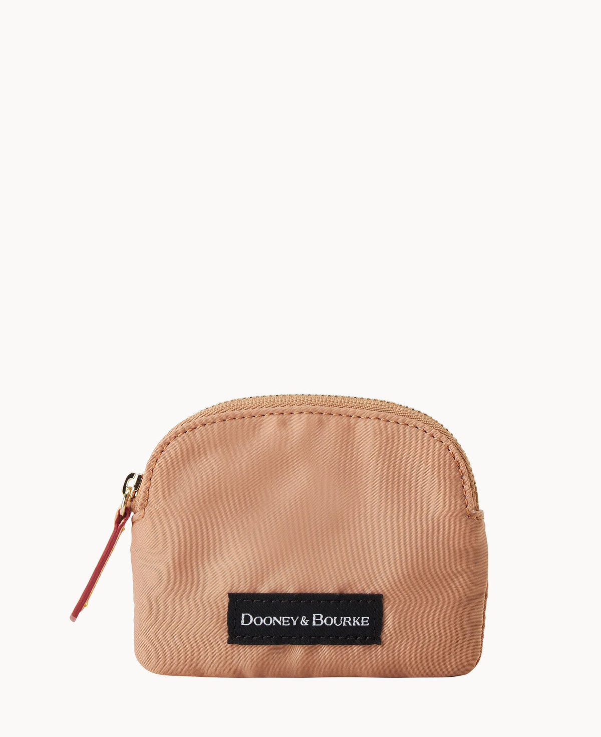 Nylon Coin Purse