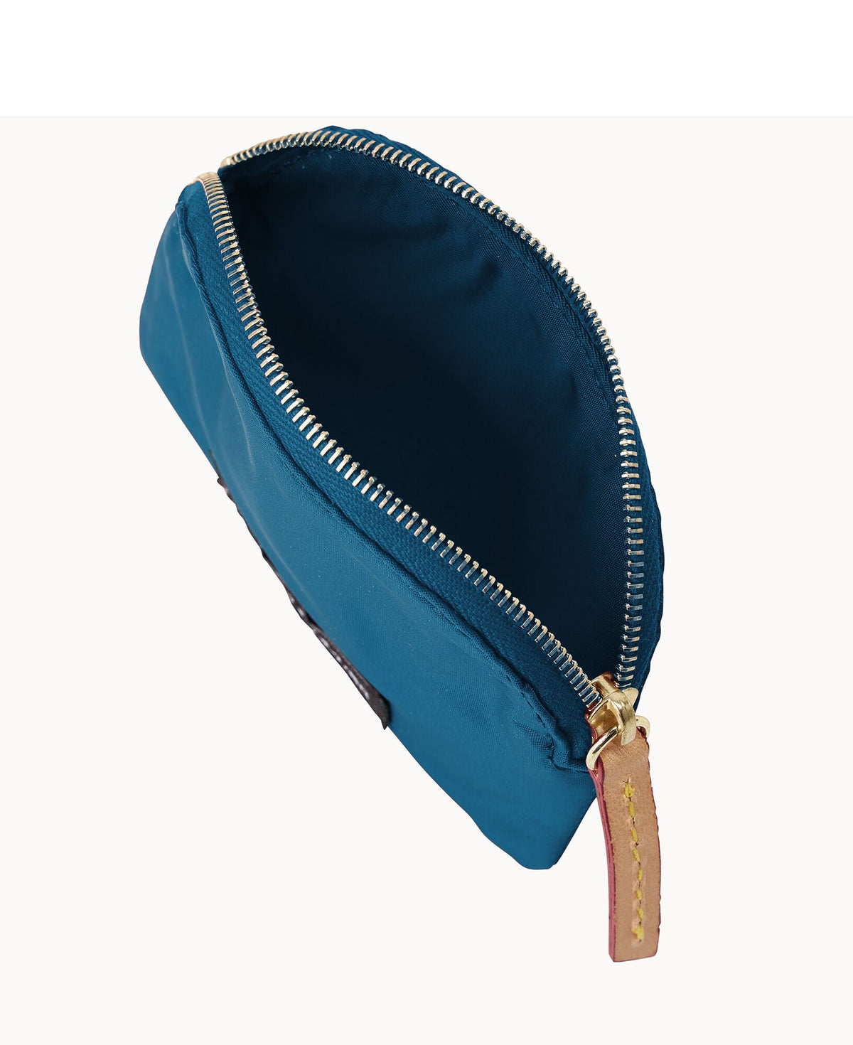 Nylon Coin Purse