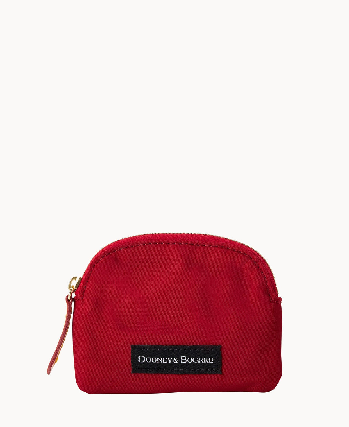 Nylon Coin Purse