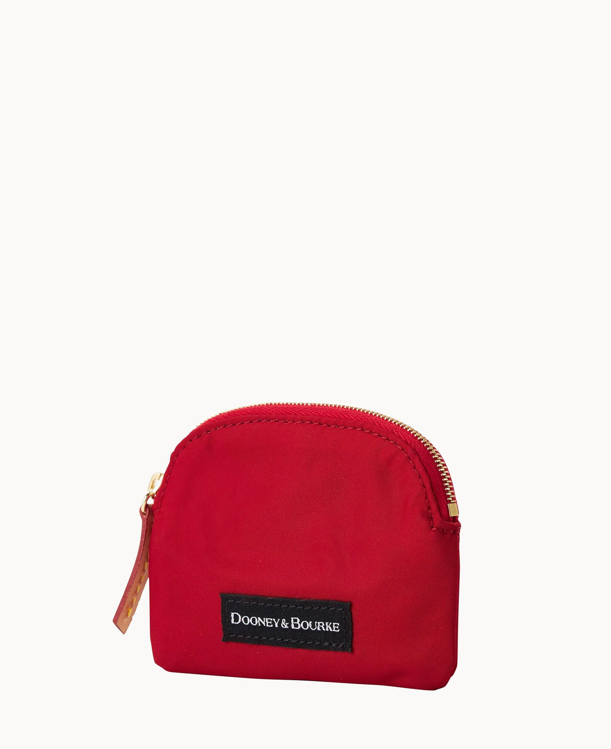 Nylon Coin Purse