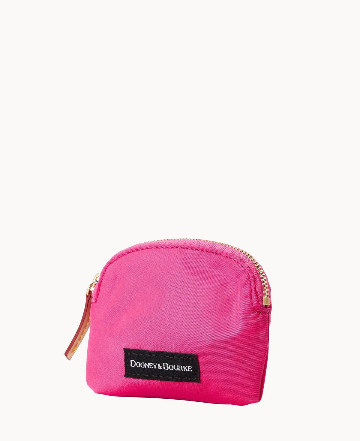 Nylon Coin Purse