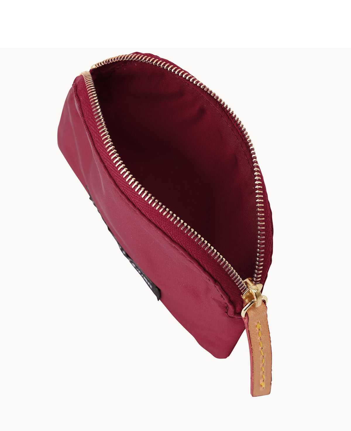 Nylon Coin Purse