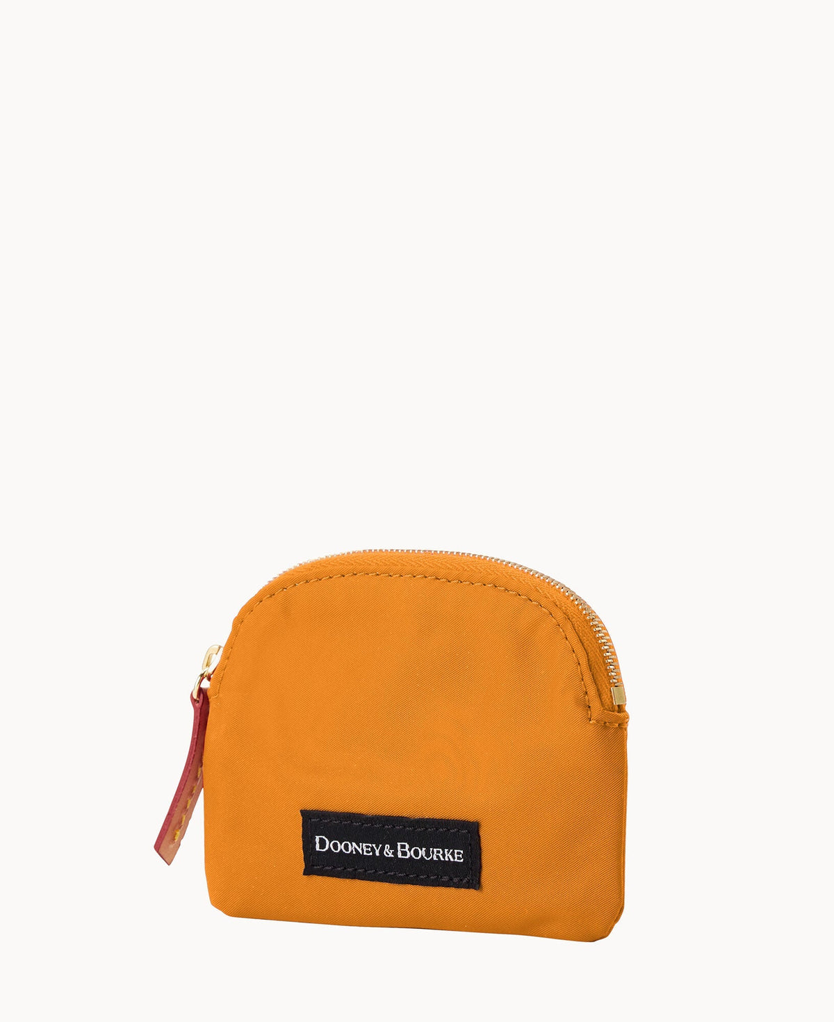 Nylon Coin Purse
