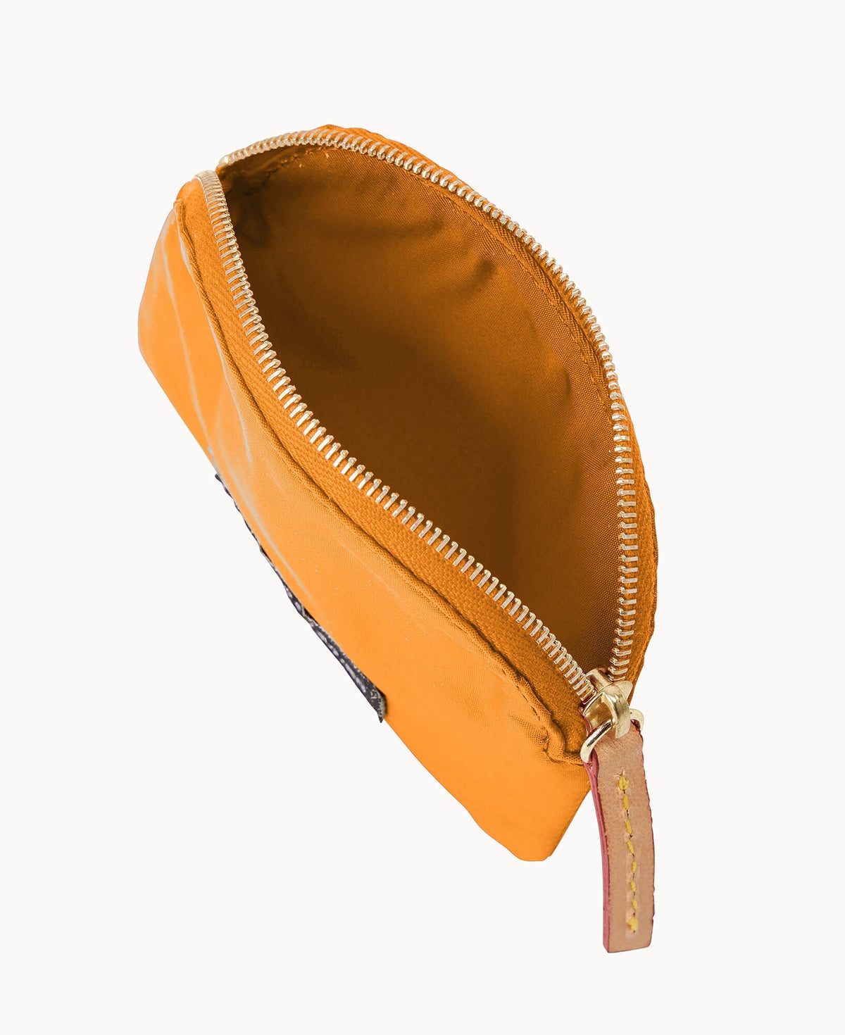 Nylon Coin Purse