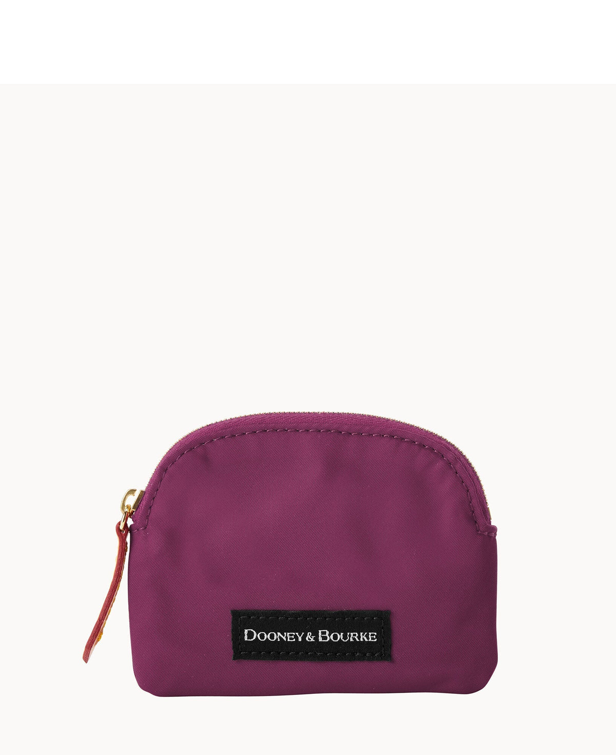 Nylon Coin Purse