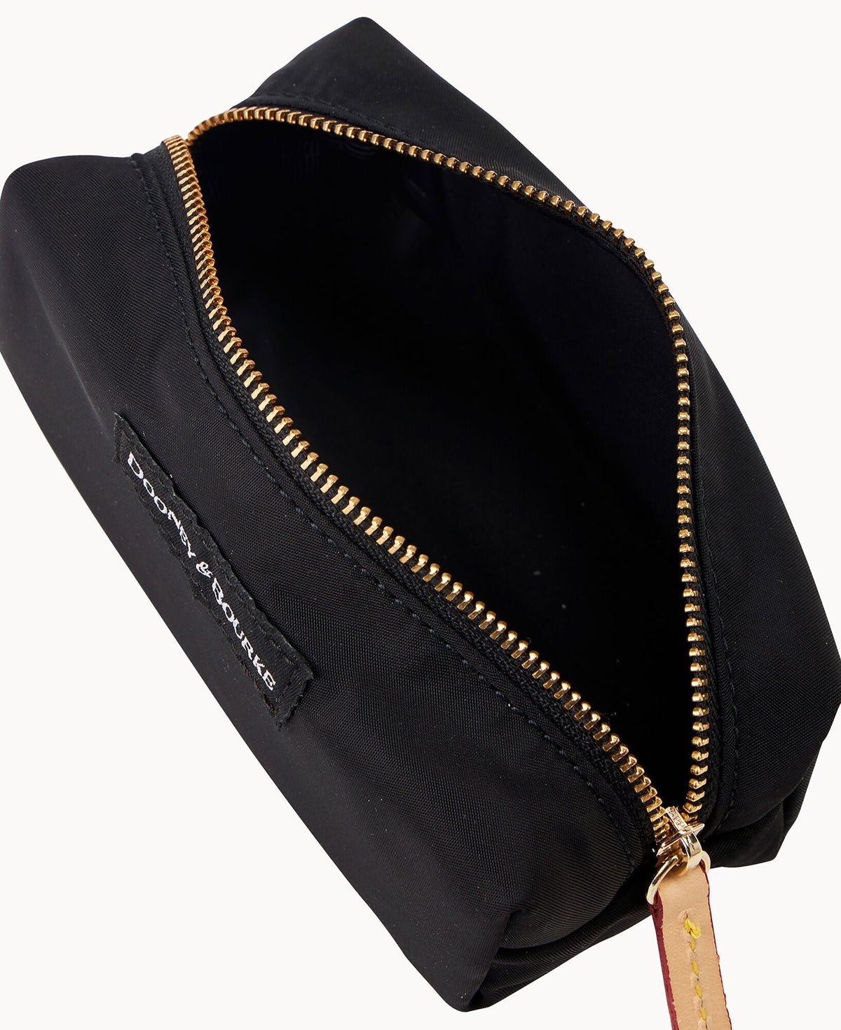 Nylon Cosmetic Case