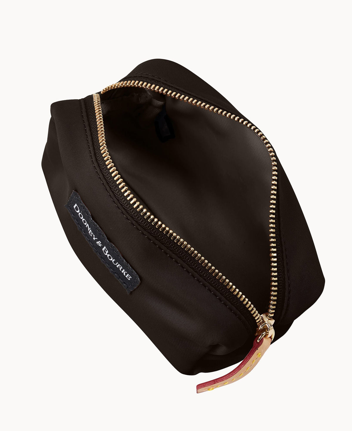 Nylon Cosmetic Case