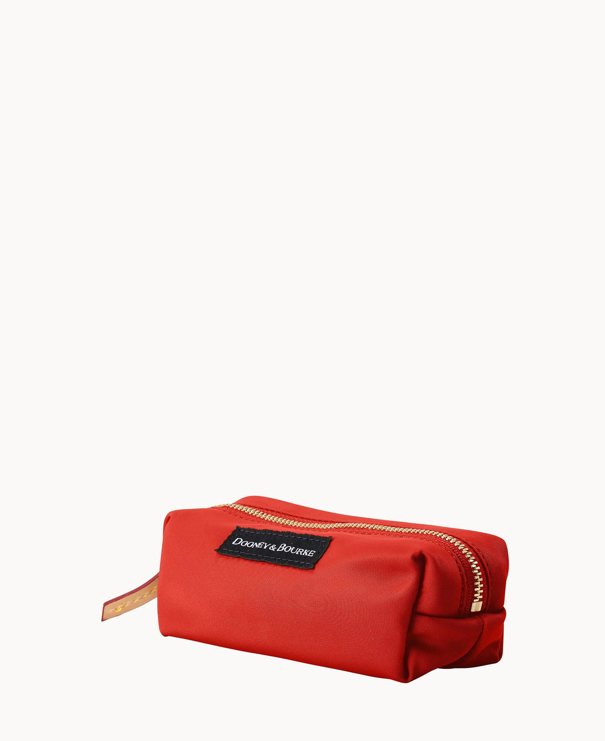 Nylon Cosmetic Case