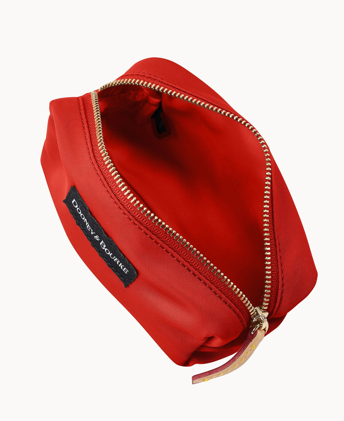 Nylon Cosmetic Case