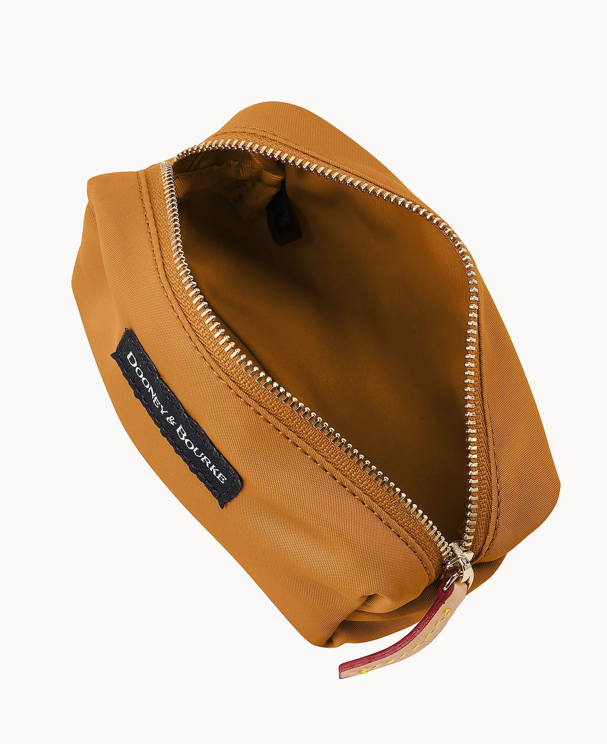 Nylon Cosmetic Case