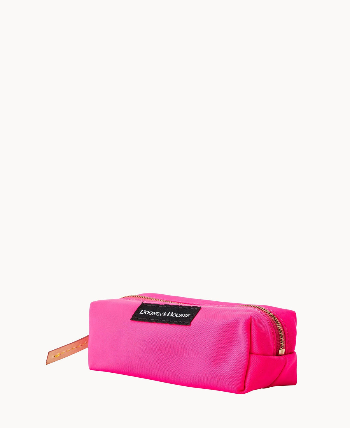 Nylon Cosmetic Case