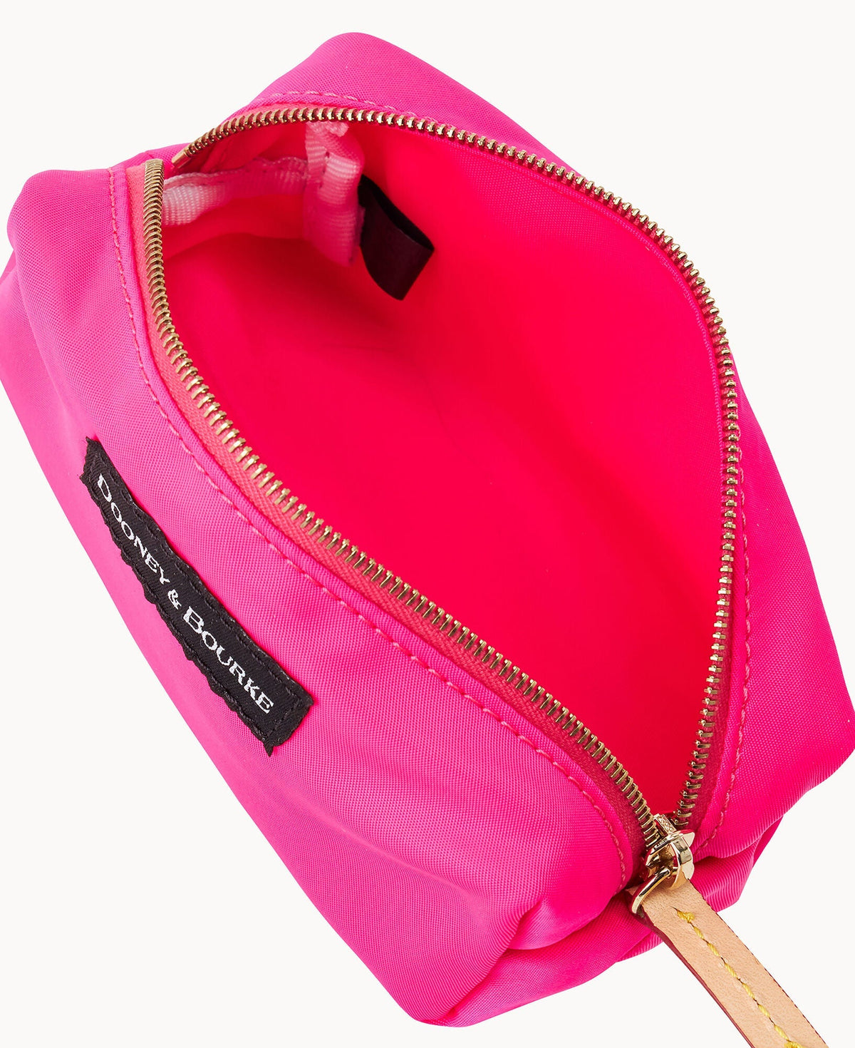 Nylon Cosmetic Case