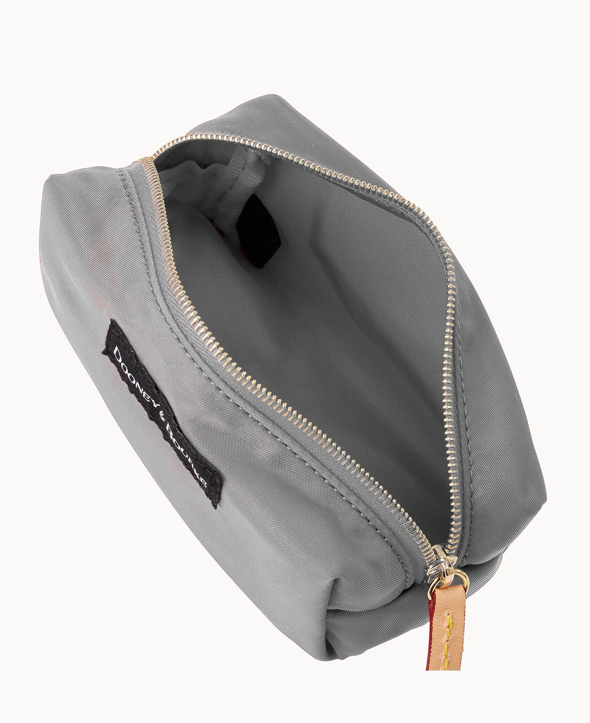 Nylon Cosmetic Case