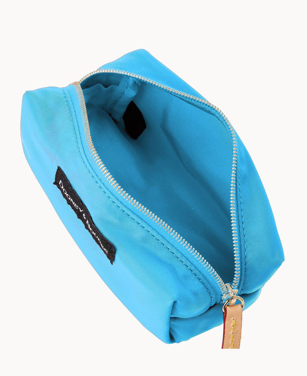 Nylon Cosmetic Case