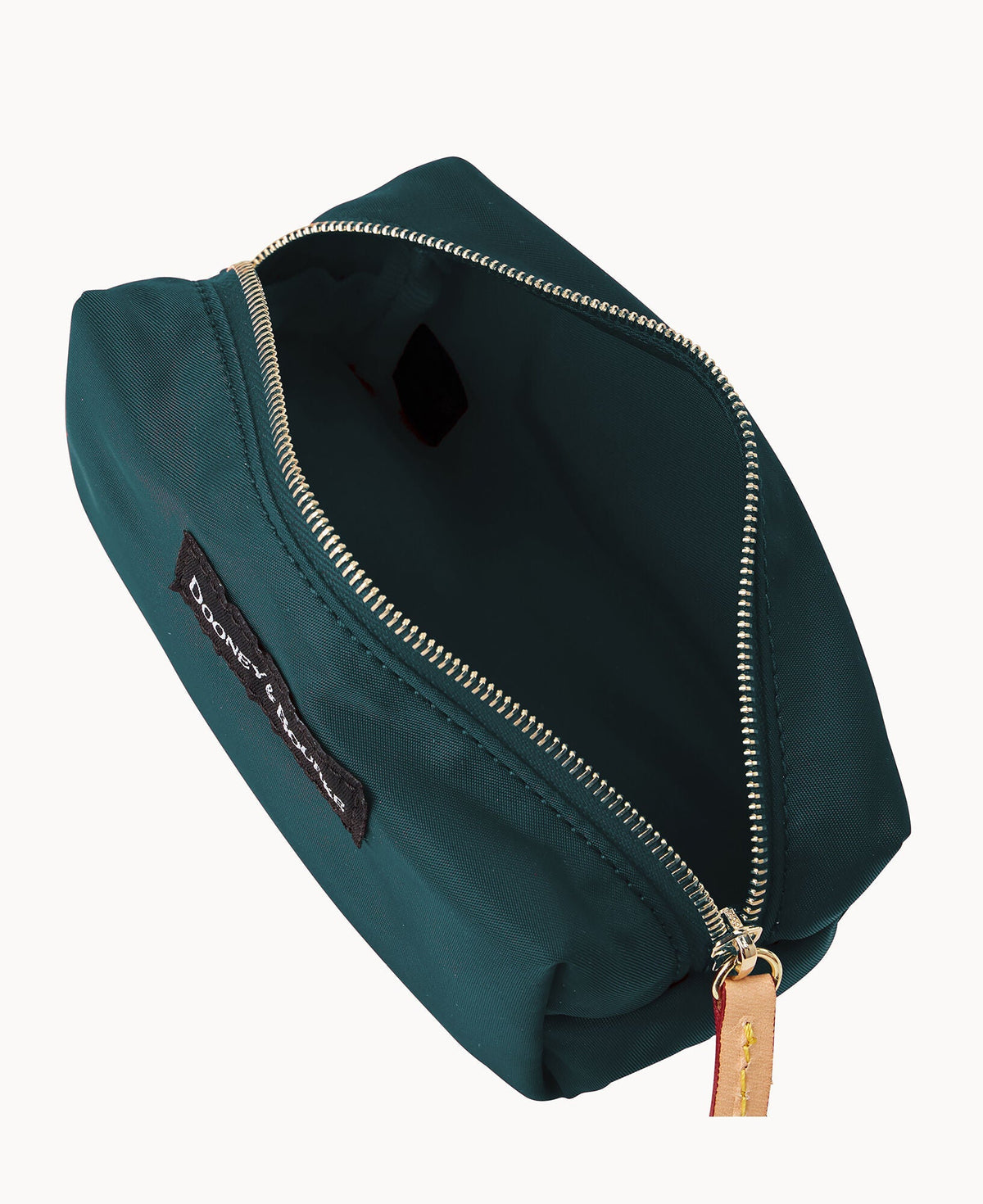 Nylon Cosmetic Case