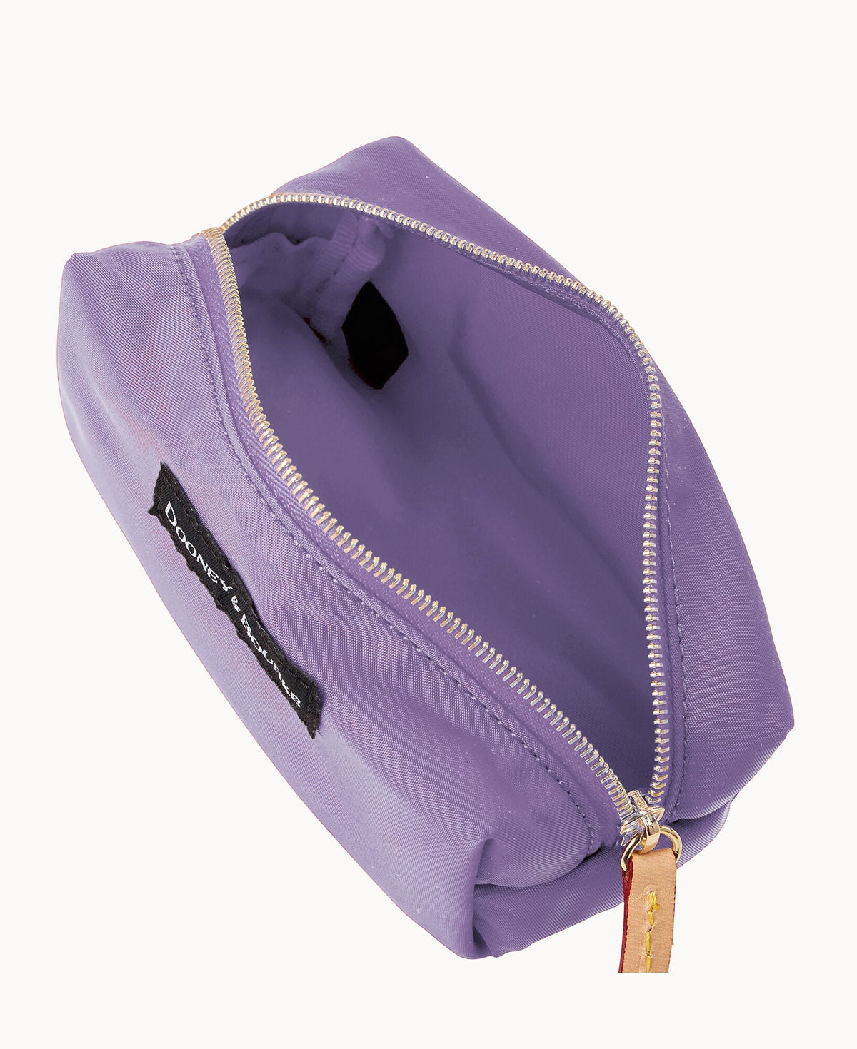 Nylon Cosmetic Case