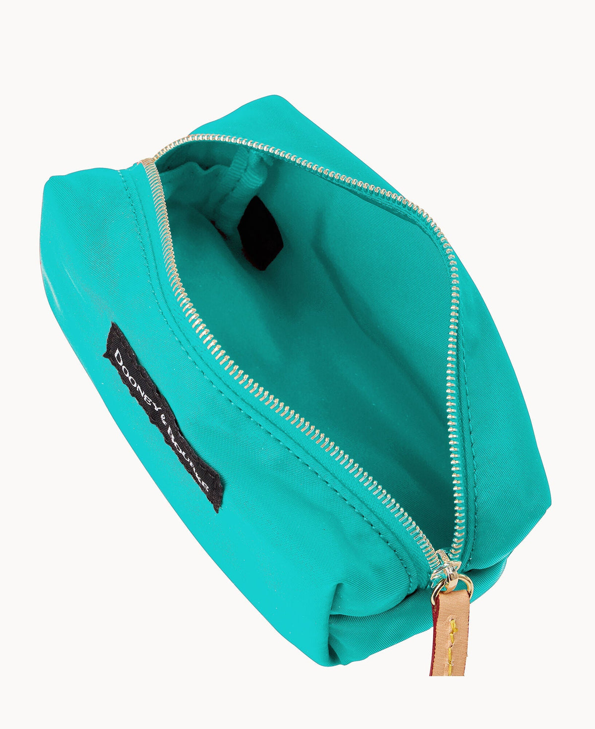 Nylon Cosmetic Case