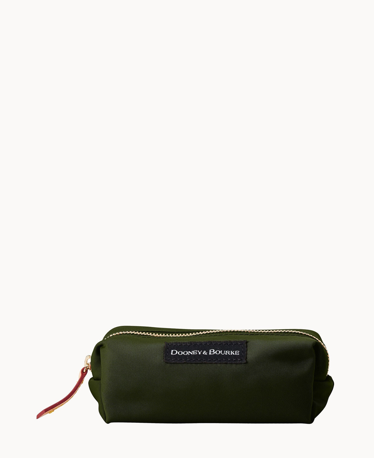 Nylon Cosmetic Case