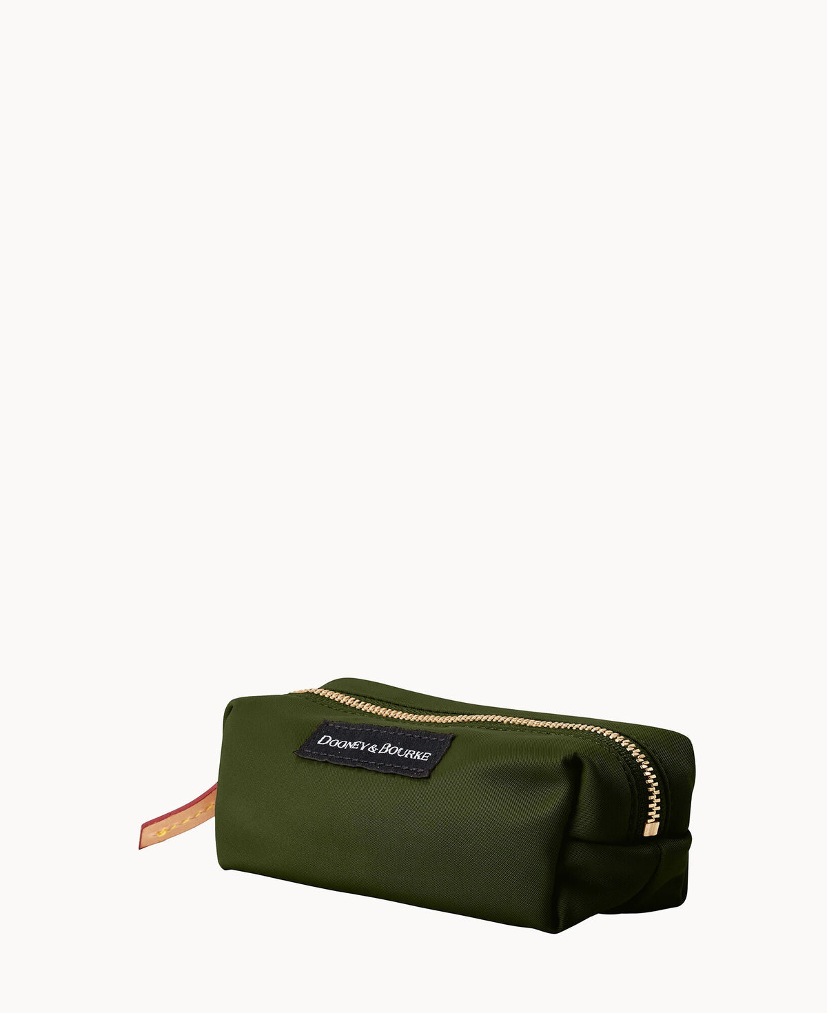 Nylon Cosmetic Case