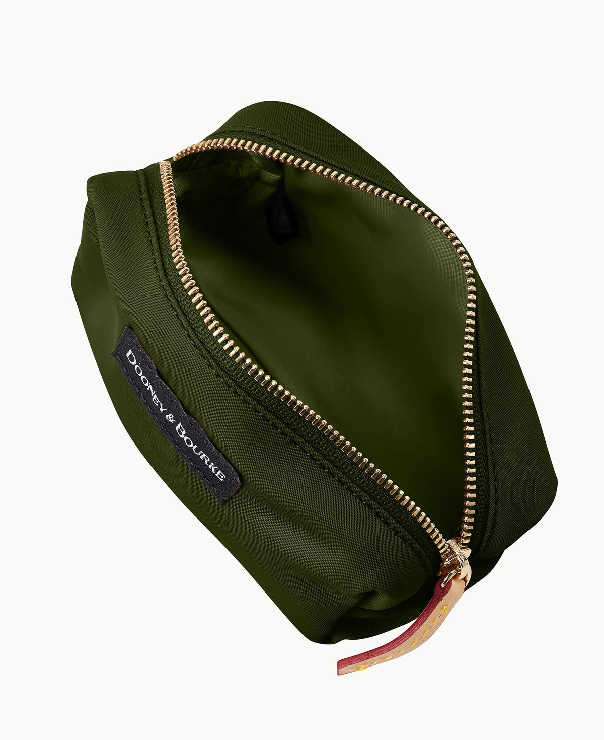 Nylon Cosmetic Case