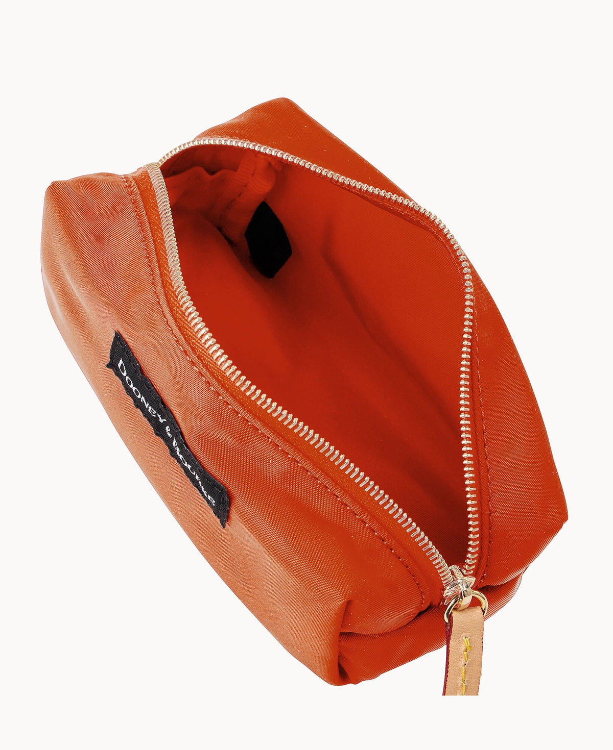 Nylon Cosmetic Case