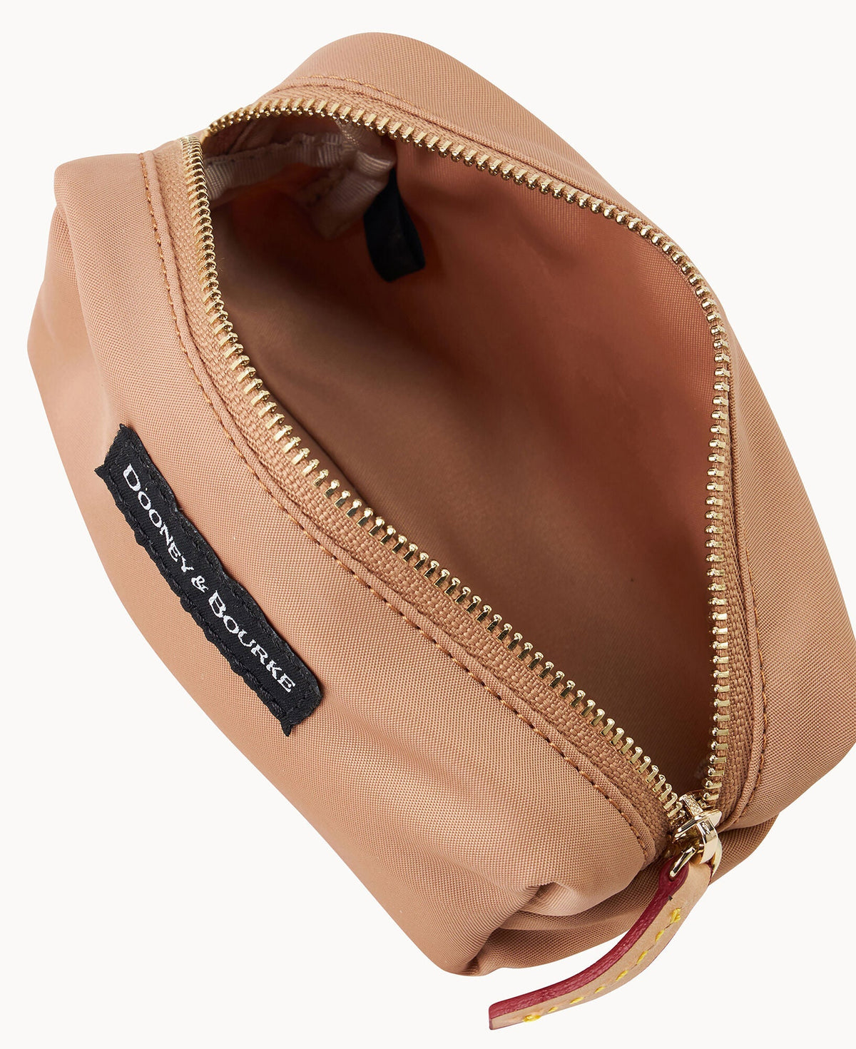 Nylon Cosmetic Case
