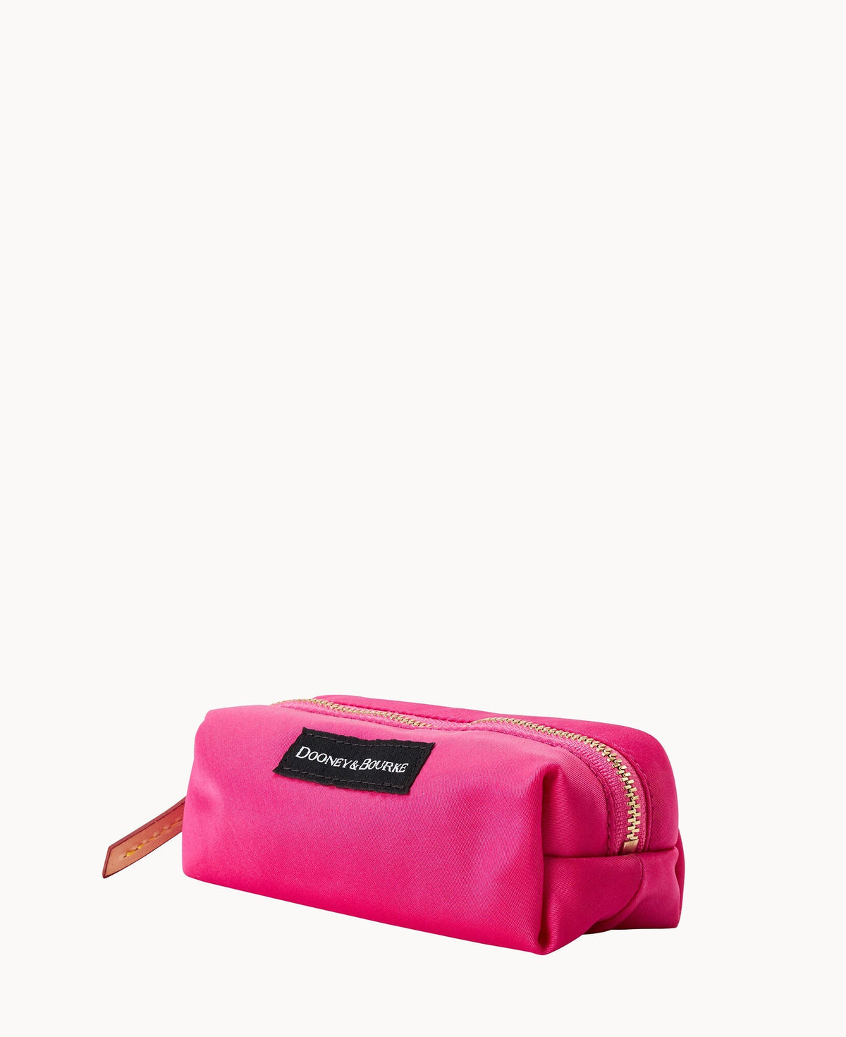 Nylon Cosmetic Case