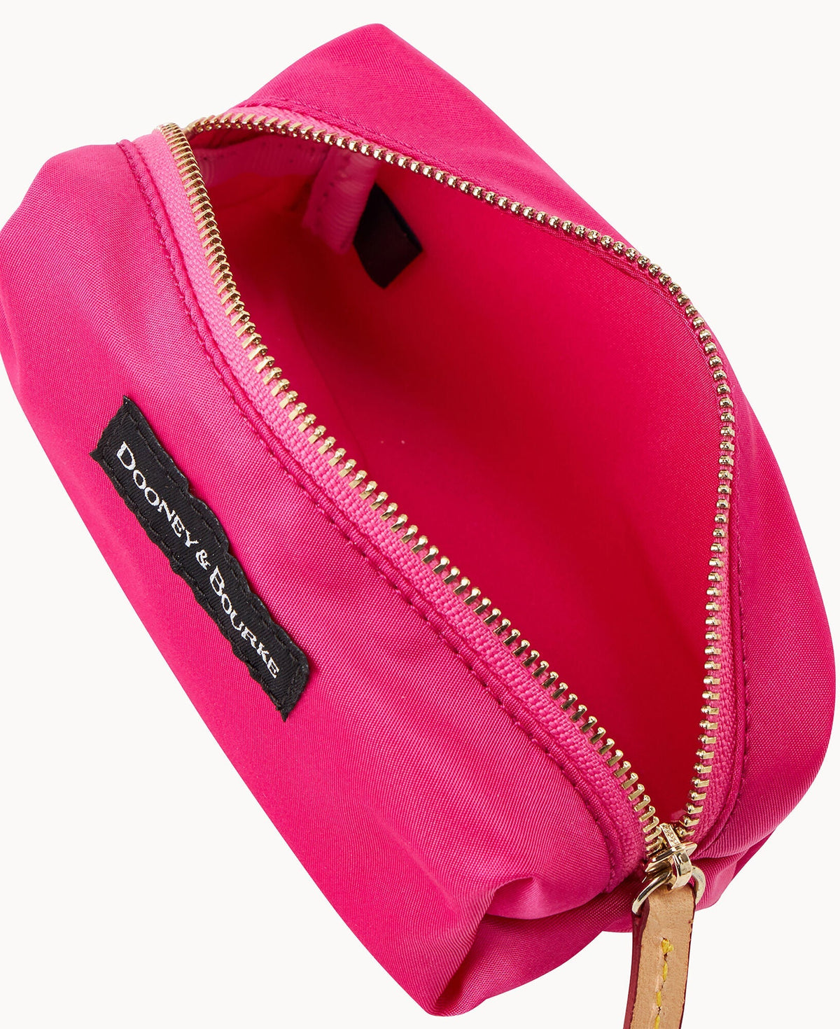Nylon Cosmetic Case