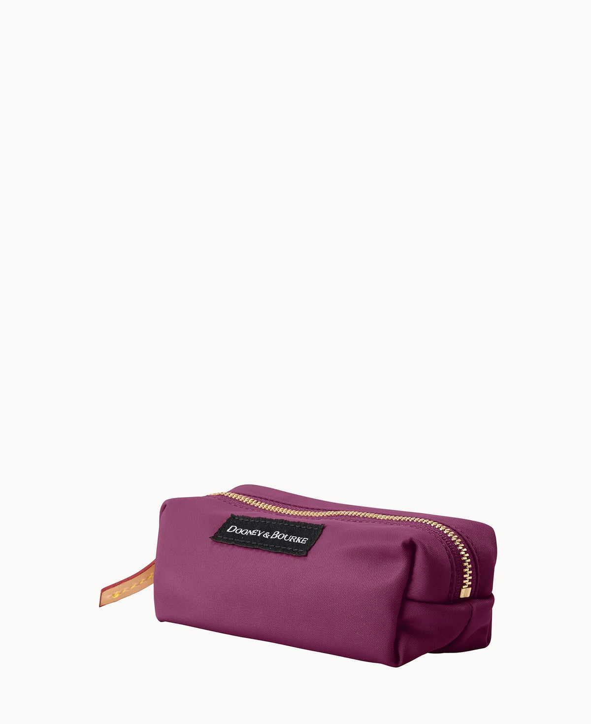 Nylon Cosmetic Case