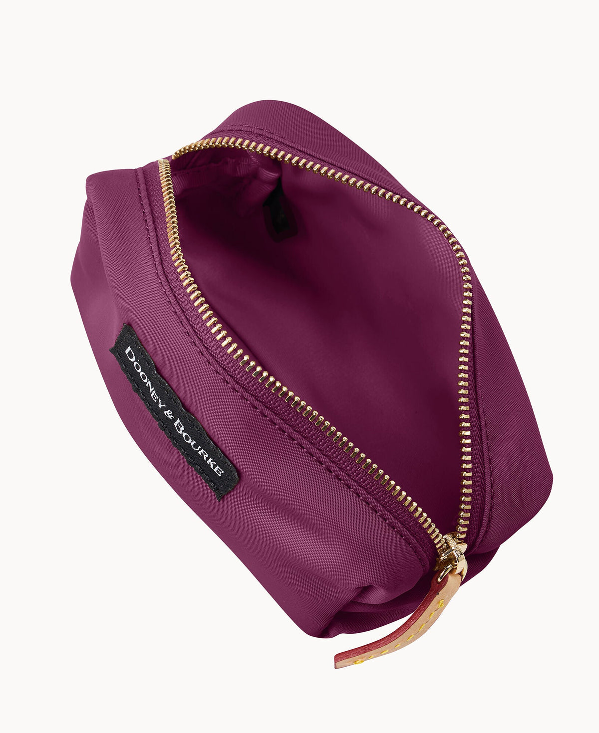 Nylon Cosmetic Case