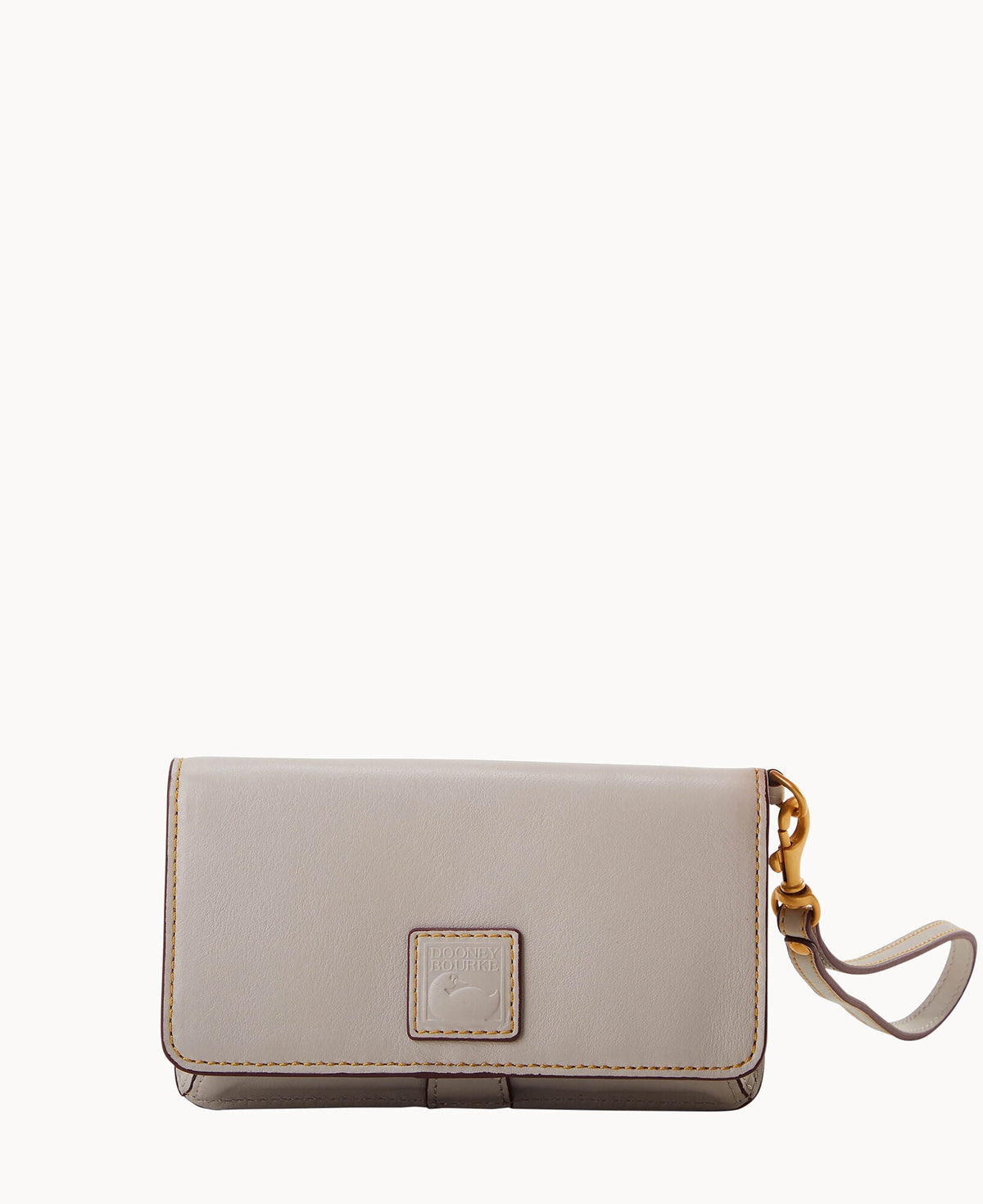 Florentine Fey Phone Wristlet