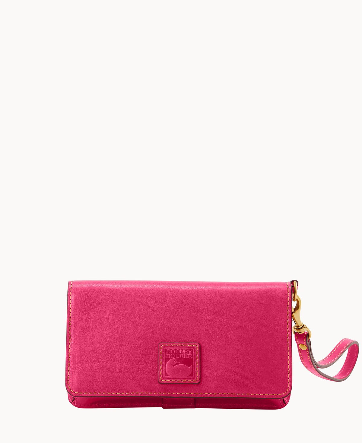 Florentine Fey Phone Wristlet