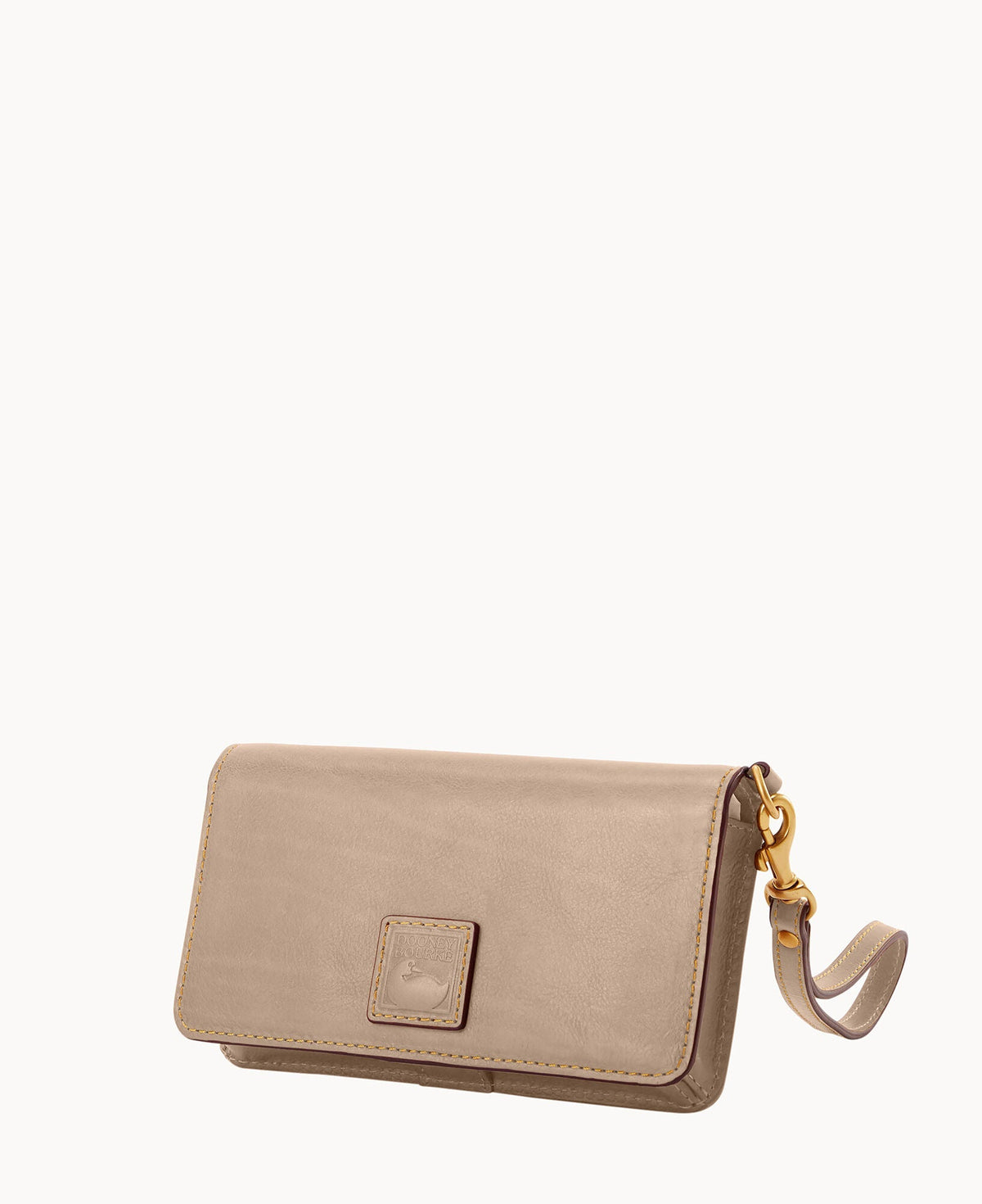 Florentine Fey Phone Wristlet