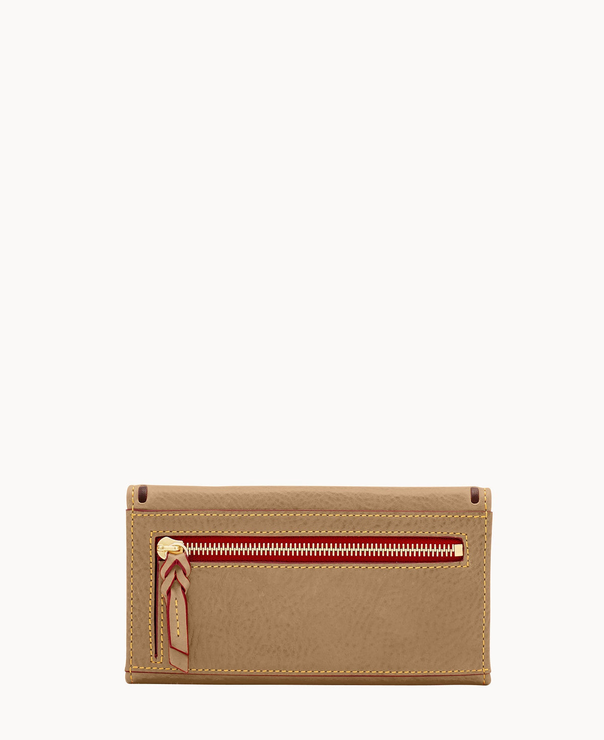 Florentine Continental Clutch
