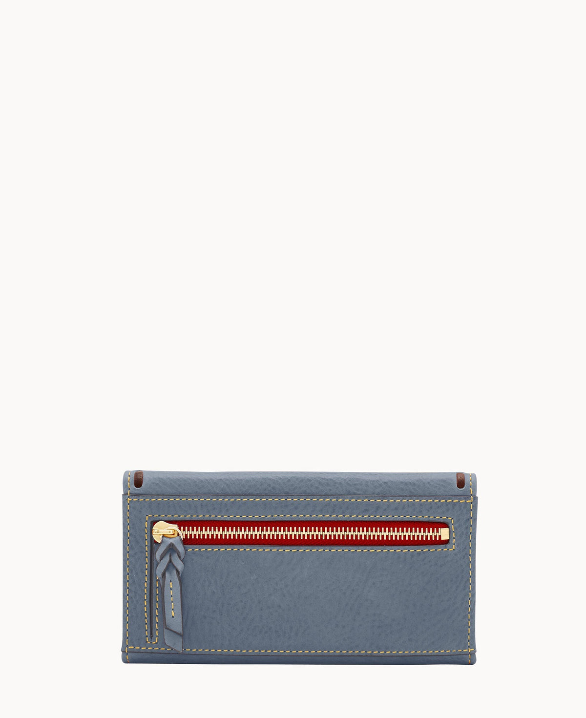 Florentine Continental Clutch