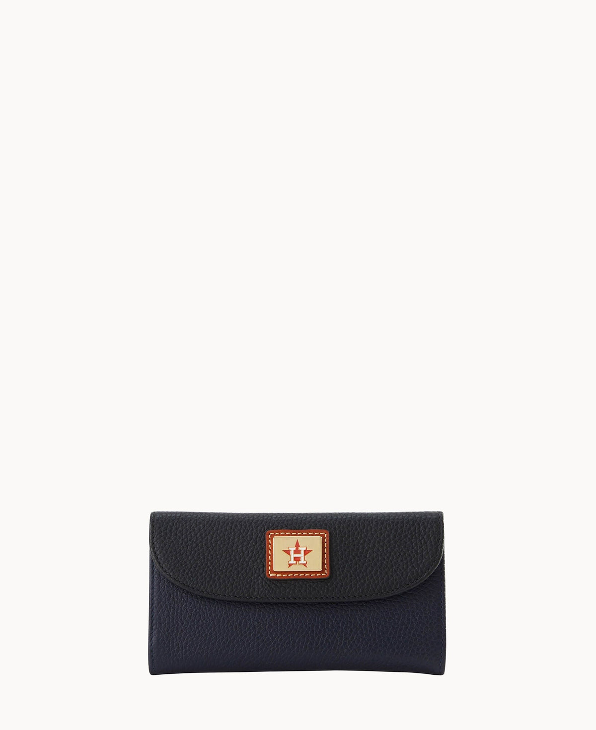 MLB Astros Continental Clutch