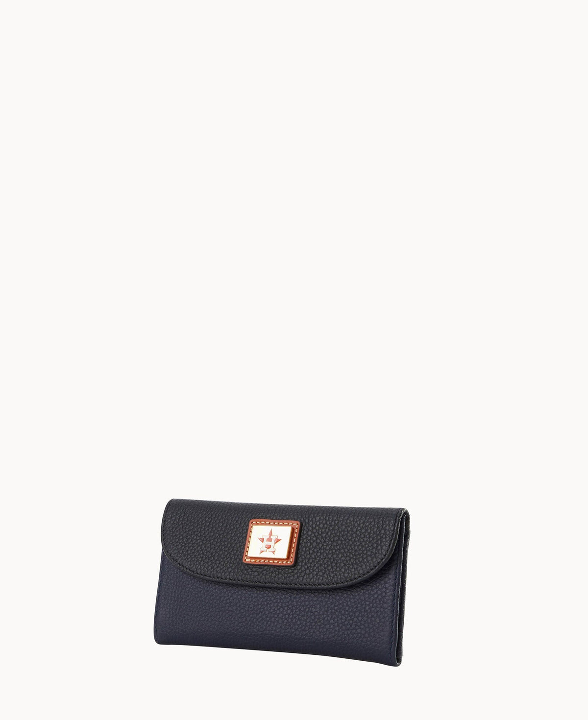 MLB Astros Continental Clutch