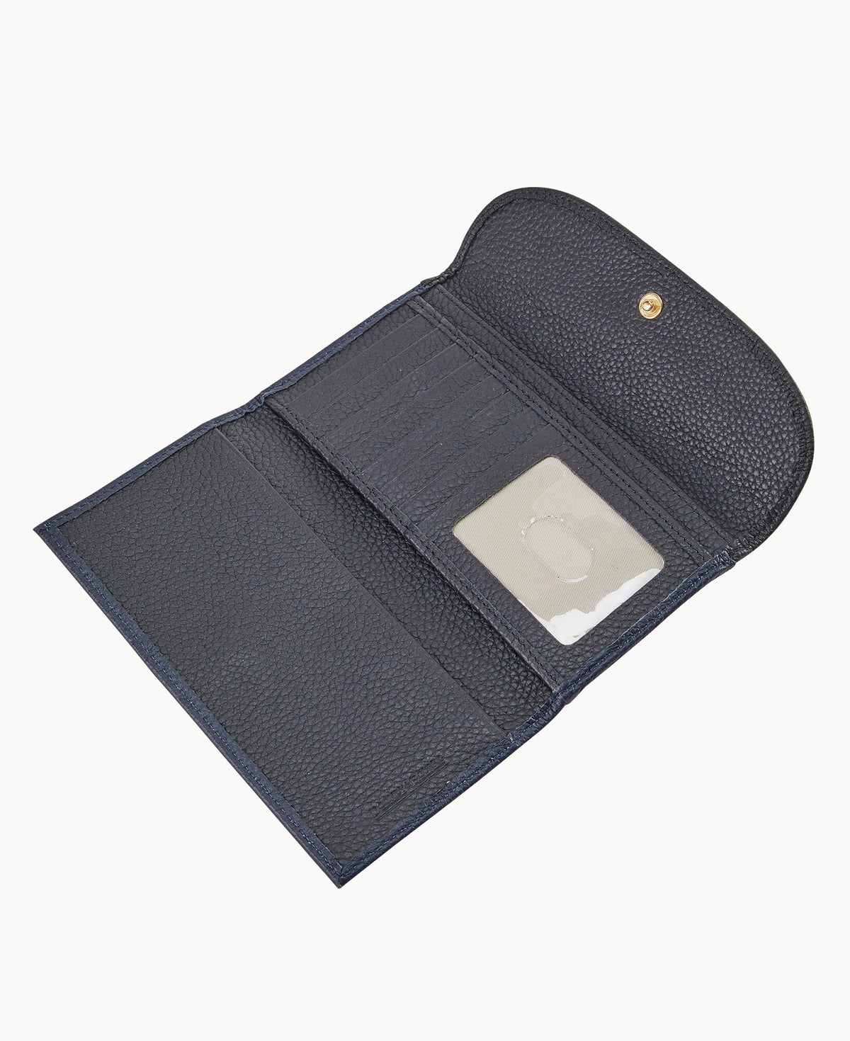 MLB Astros Continental Clutch
